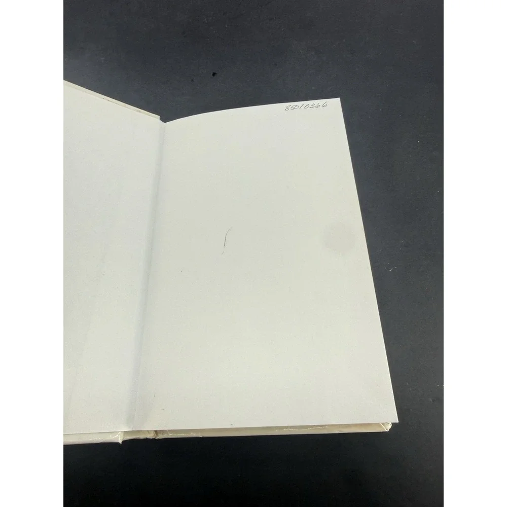 J.R.R. Tolkien The Silmarillion Second Edition Hardcover by Christopher Tolkien